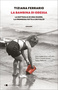 La bambina di Odessa - Librerie.coop La bambina di Odessa - Librerie.coop