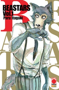 Beastars - Vol. 1 - Librerie.coop