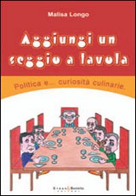 Aggiungi un seggio a tavola - Librerie.coop Aggiungi un seggio a tavola - Librerie.coop