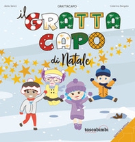 Il grattacapo di Natale - Librerie.coop