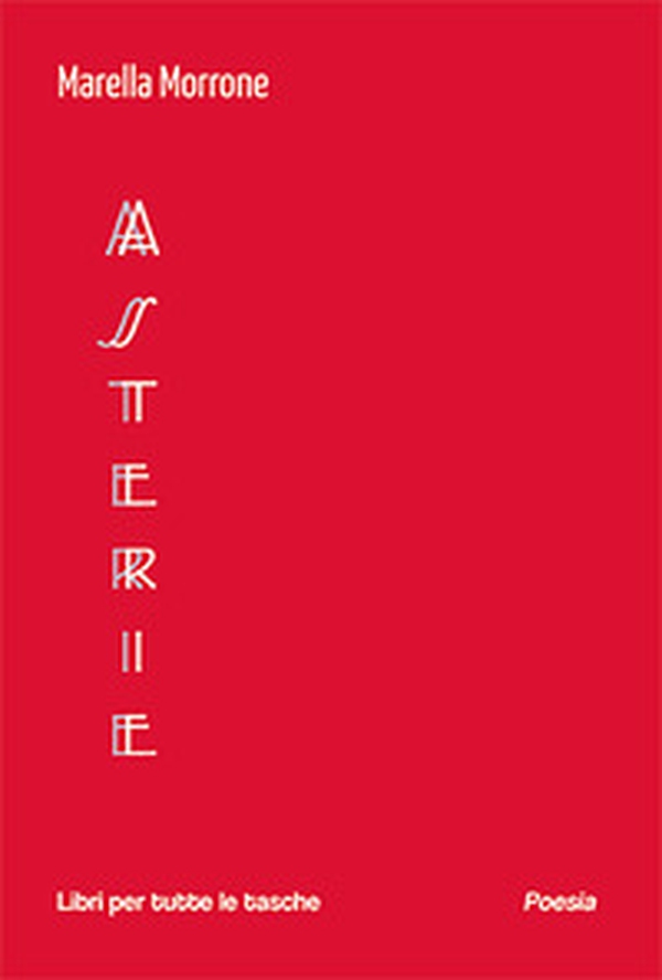 Asterie - Librerie.coop Asterie - Librerie.coop