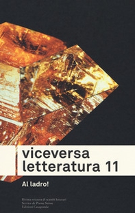 Viceversa. Letteratura - Librerie.coop