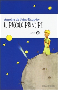 Il Piccolo Principe - Librerie.coop