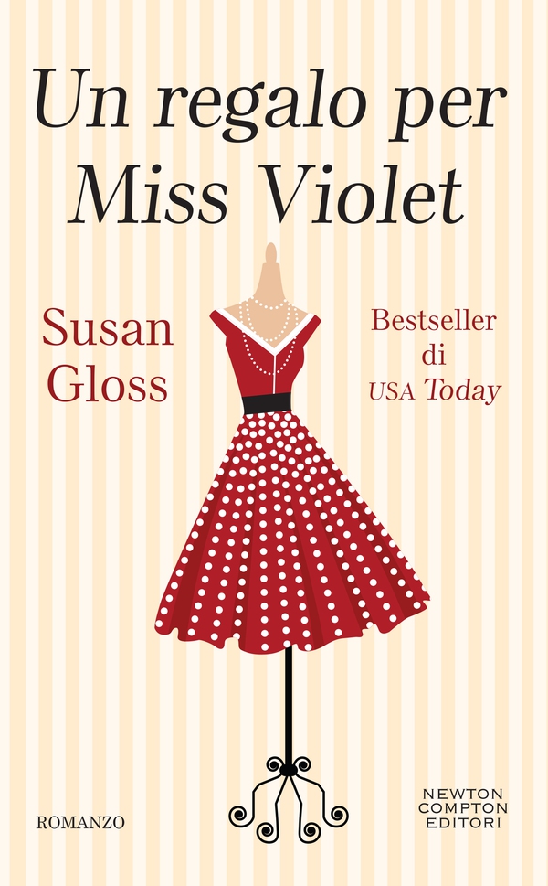 Un regalo per Miss Violet - Librerie.coop Un regalo per Miss Violet - Librerie.coop