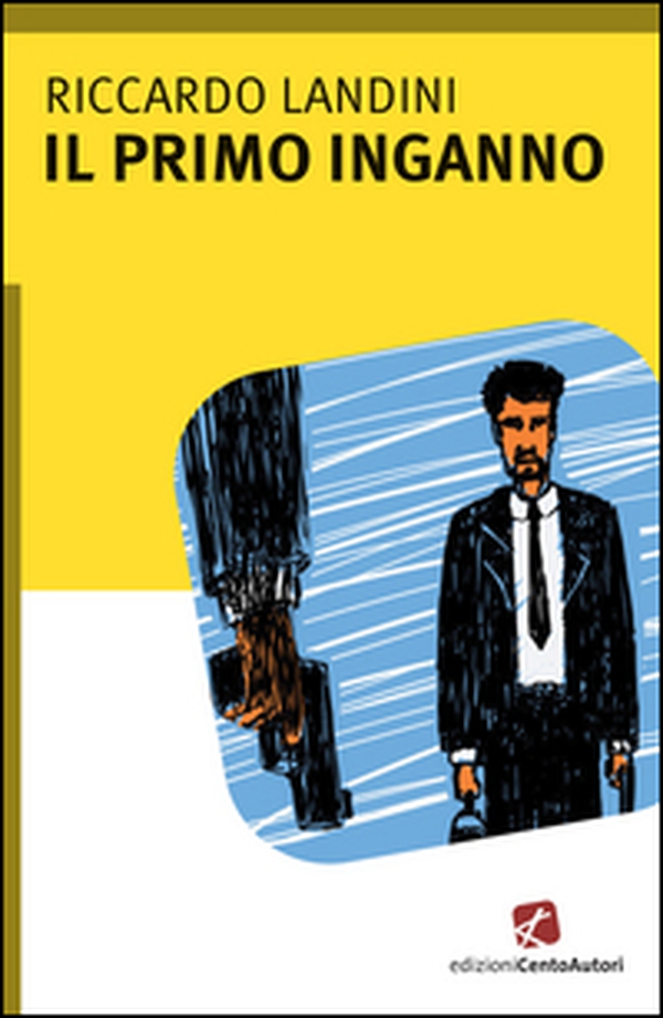 Il primo inganno - Librerie.coop Il primo inganno - Librerie.coop