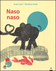Naso naso - Librerie.coop