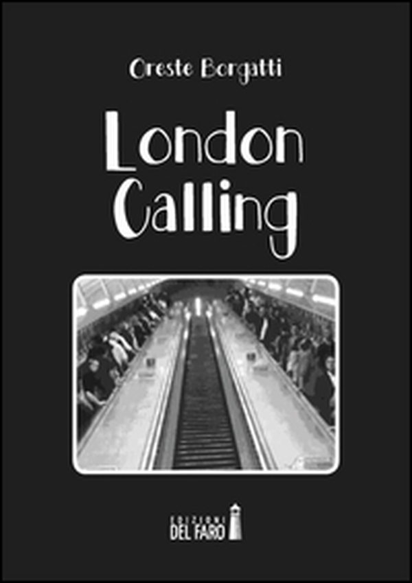 London calling - Librerie.coop