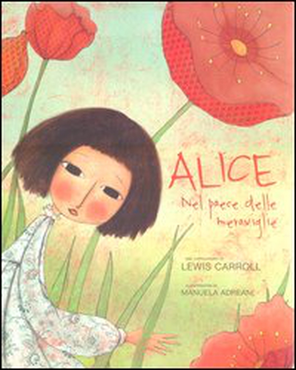 Alice nel paese delle meraviglie - Librerie.coop Alice nel paese delle meraviglie - Librerie.coop
