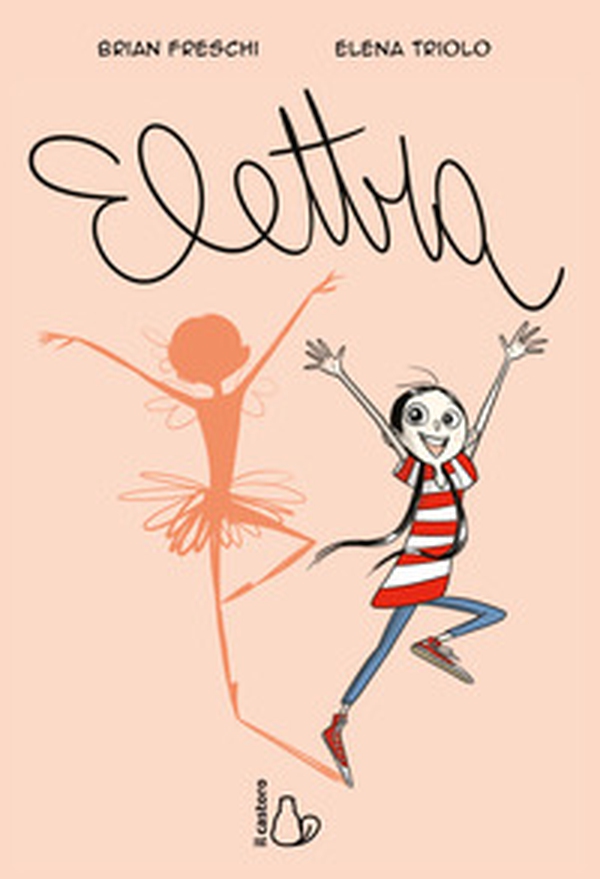 Elettra - Librerie.coop Elettra - Librerie.coop