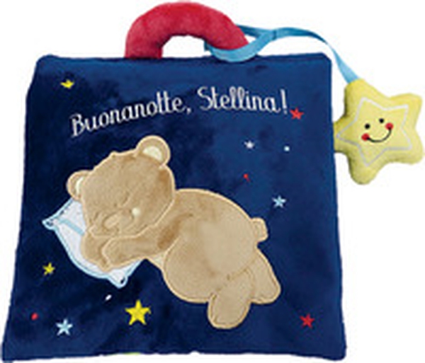 Buonanotte, stellina - Librerie.coop Buonanotte, stellina - Librerie.coop