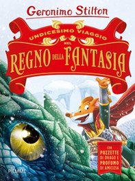 Undicesimo viaggio nel Regno della Fantasia - Librerie.coop Undicesimo viaggio nel Regno della Fantasia - Librerie.coop