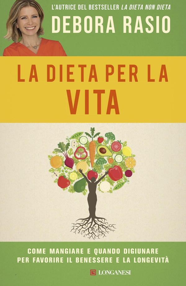 La dieta per la vita - Librerie.coop La dieta per la vita - Librerie.coop