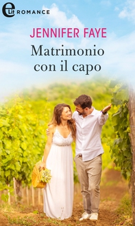 Matrimonio con il capo (eLit) - Librerie.coop