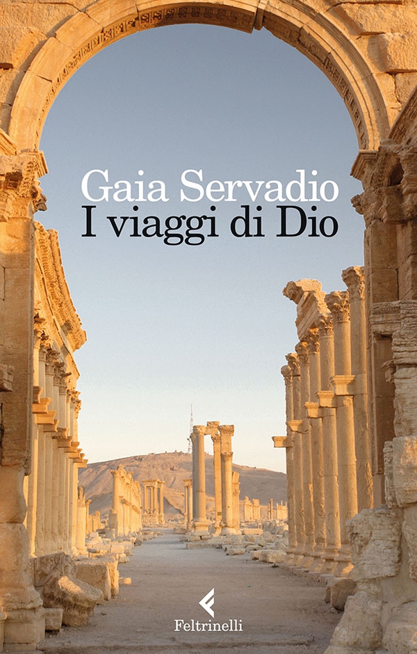 I viaggi di Dio - Librerie.coop I viaggi di Dio - Librerie.coop