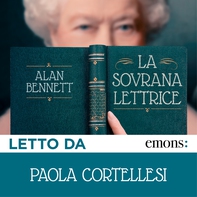 La sovrana lettrice - Librerie.coop La sovrana lettrice - Librerie.coop