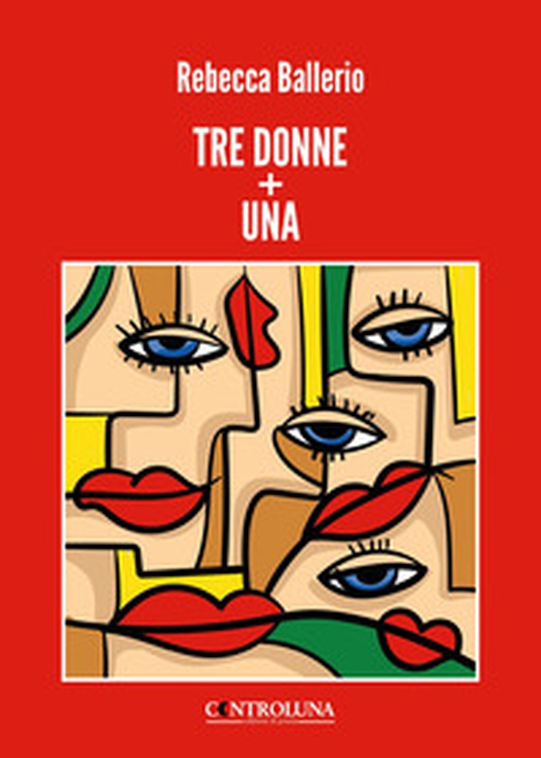 Tre donne + una - Librerie.coop Tre donne + una - Librerie.coop