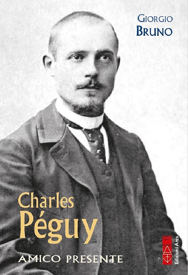 Charles Péguy - Librerie.coop Charles Péguy - Librerie.coop