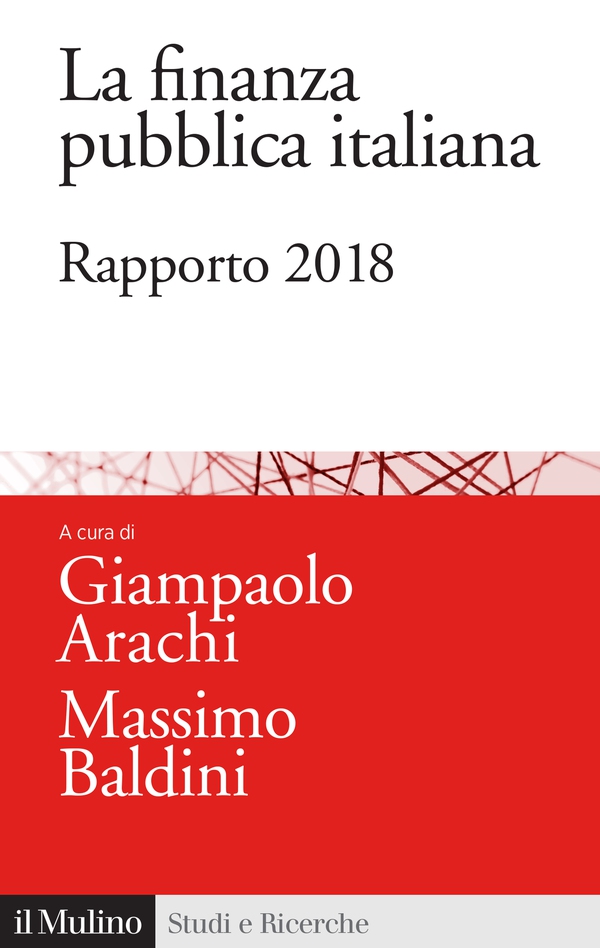 La finanza pubblica italiana - Librerie.coop La finanza pubblica italiana - Librerie.coop