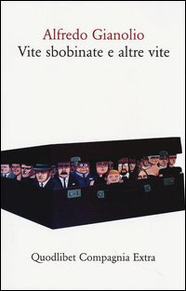 Vite sbobinate e altre vite - Librerie.coop Vite sbobinate e altre vite - Librerie.coop