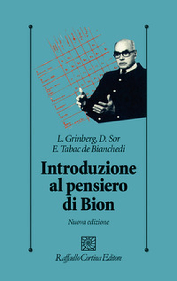Introduzione al pensiero di Bion - Librerie.coop