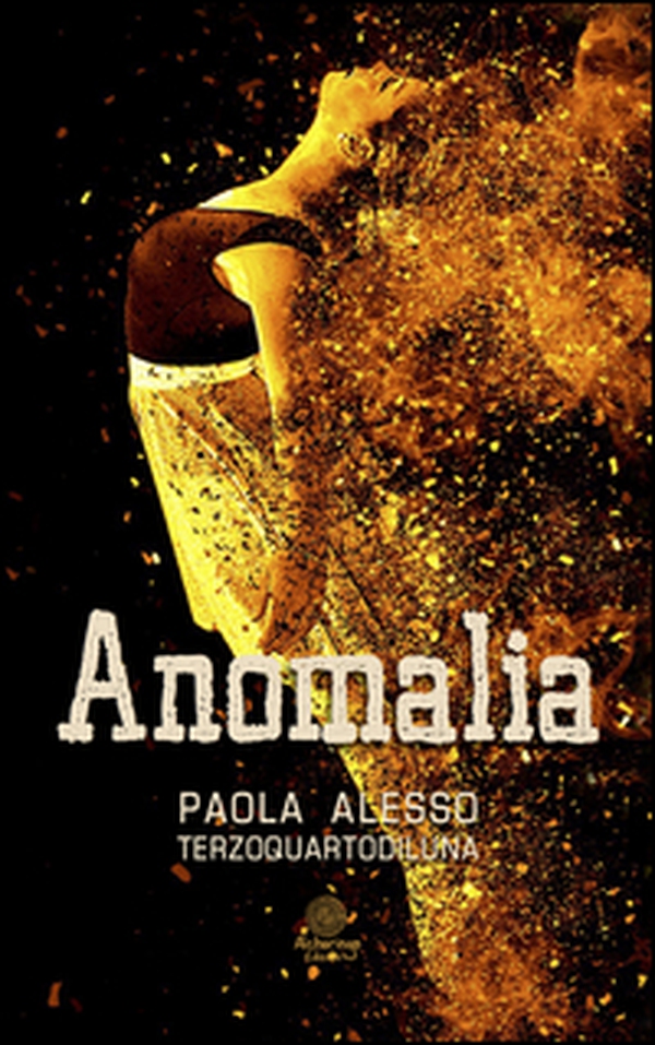 Anomalia - Librerie.coop Anomalia - Librerie.coop