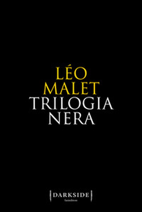 Trilogia nera - Librerie.coop Trilogia nera - Librerie.coop