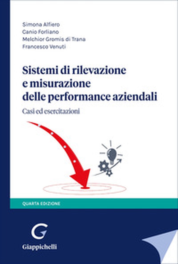 Sistemi di rilevazione e misurazione delle performance aziendali - Librerie.coop
