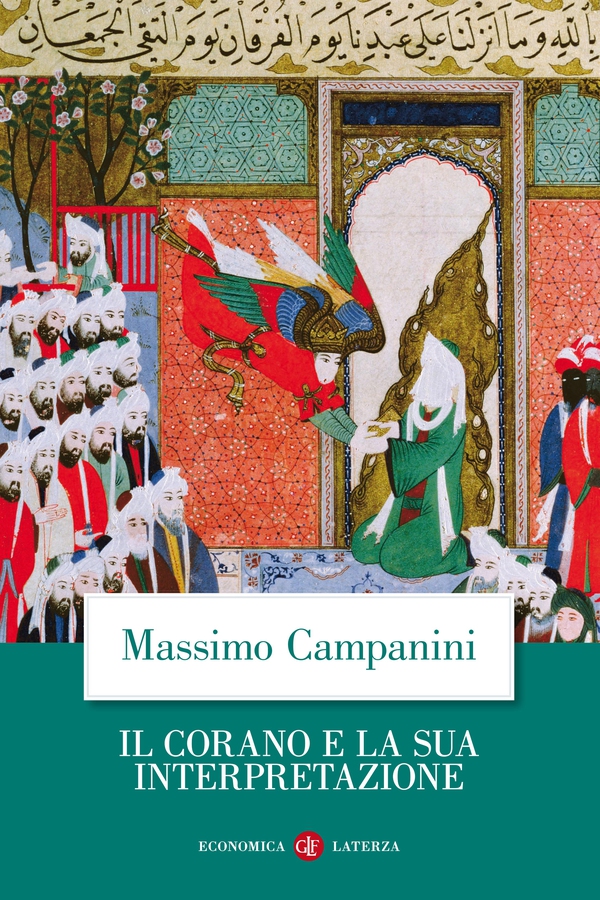 Il Corano e la sua interpretazione - Librerie.coop Il Corano e la sua interpretazione - Librerie.coop