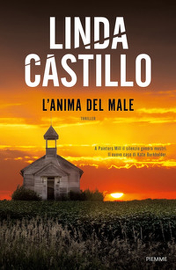 L'anima del male - Librerie.coop L'anima del male - Librerie.coop
