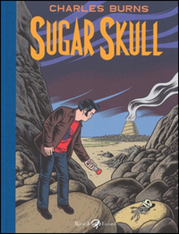 Sugar Skull - Librerie.coop Sugar Skull - Librerie.coop