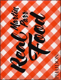 Real food - Librerie.coop
