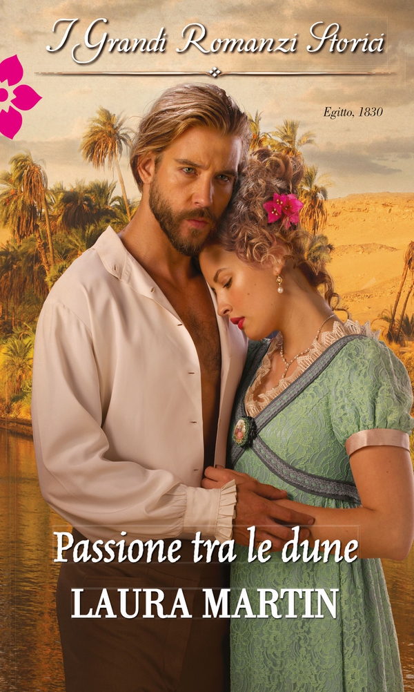 Passione tra le dune - Librerie.coop Passione tra le dune - Librerie.coop