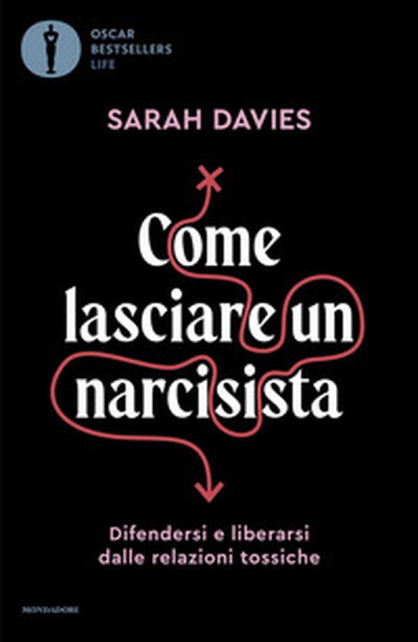 Come lasciare un narcisista. Difendersi e liberarsi dalle relazioni tossiche - Librerie.coop