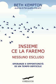 Insieme ce la faremo. Nessuno escluso - Librerie.coop