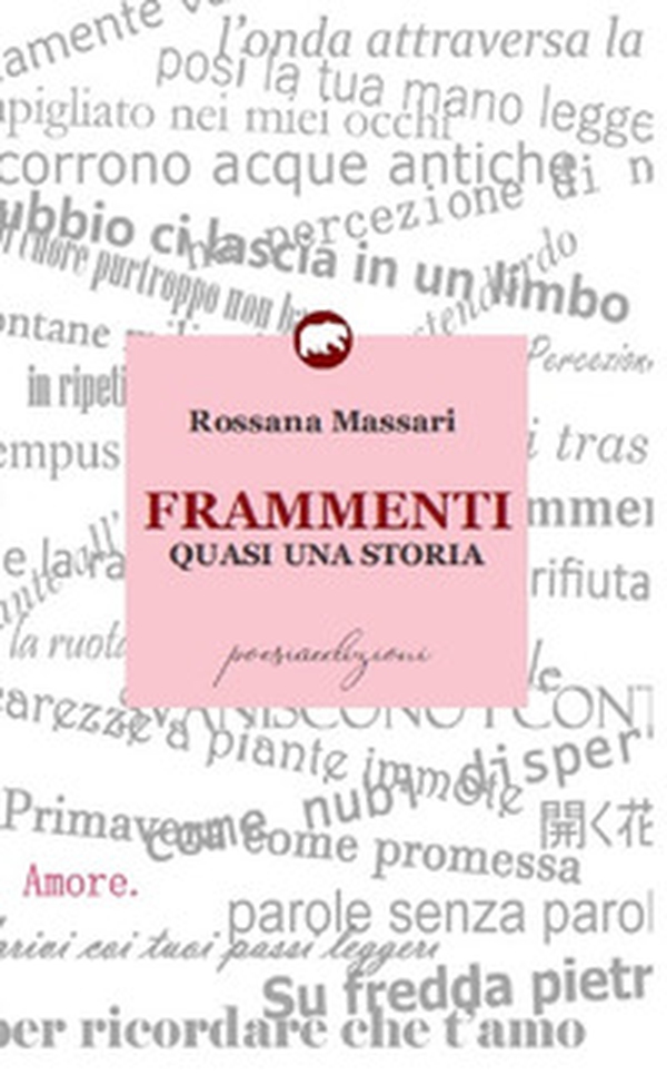 Frammenti. Quasi una storia - Librerie.coop
