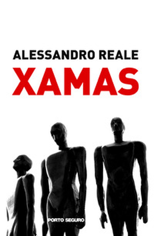 Xamas - Librerie.coop Xamas - Librerie.coop