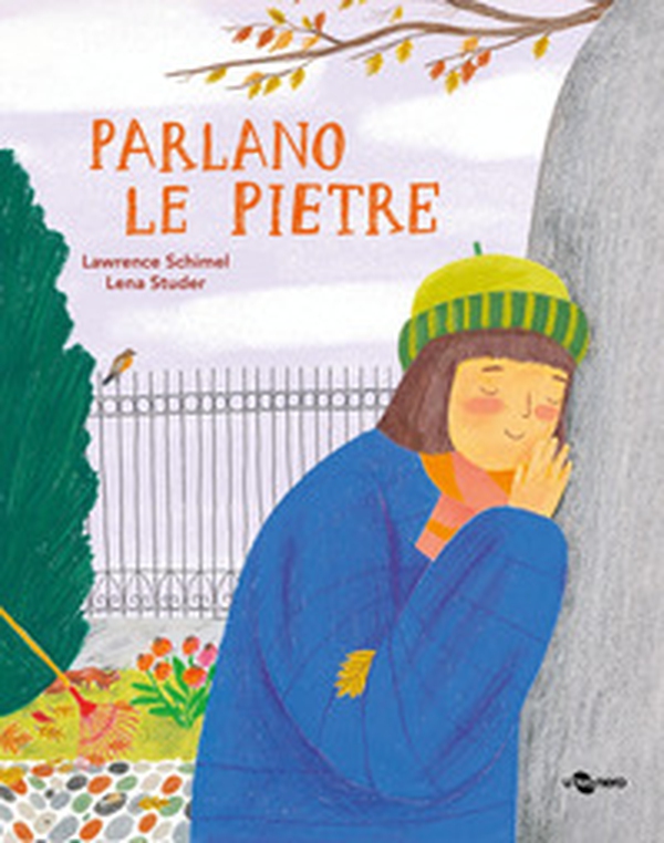 Parlano le pietre - Librerie.coop