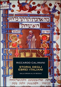 Storia degli ebrei italiani - Vol. 1 - Librerie.coop