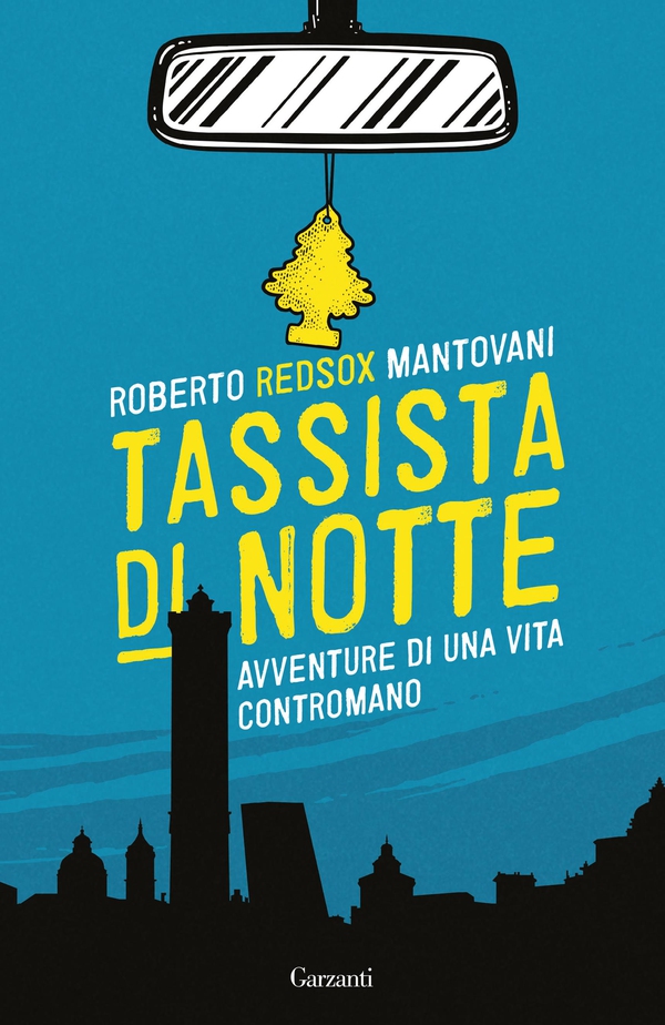 Tassista di notte - Librerie.coop Tassista di notte - Librerie.coop