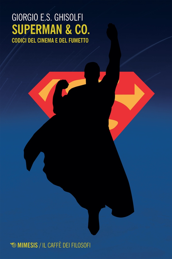 Superman & Co. - Librerie.coop Superman & Co. - Librerie.coop