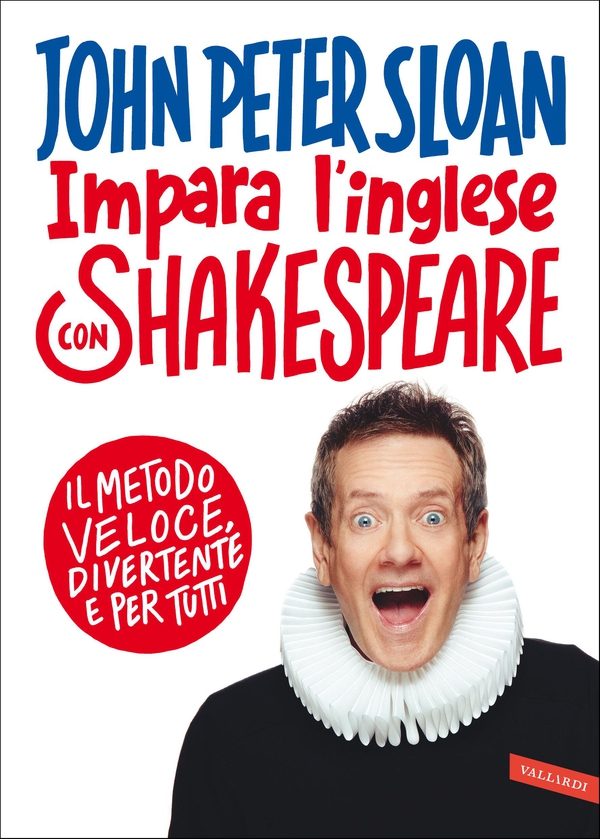 Impara l'inglese con Shakespeare - Librerie.coop Impara l'inglese con Shakespeare - Librerie.coop