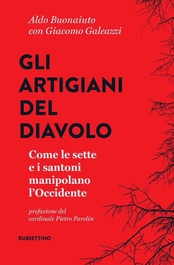 Gli artigiani del diavolo - Librerie.coop Gli artigiani del diavolo - Librerie.coop