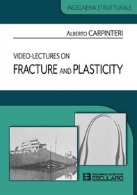 Video-lectures on fracture and plasticity - Librerie.coop
