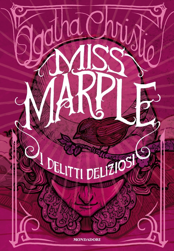 Miss Marple: i delitti deliziosi - Librerie.coop Miss Marple: i delitti deliziosi - Librerie.coop