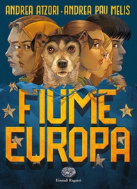 Fiume Europa - Librerie.coop
