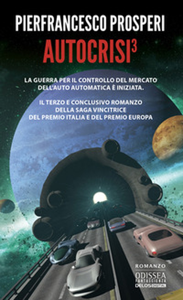 Autocrisi 3 - Librerie.coop Autocrisi 3 - Librerie.coop