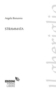 Strammata - Librerie.coop Strammata - Librerie.coop