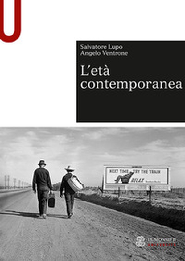 L'età contemporanea - Librerie.coop L'età contemporanea - Librerie.coop