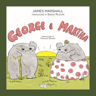 George e Martha - Librerie.coop