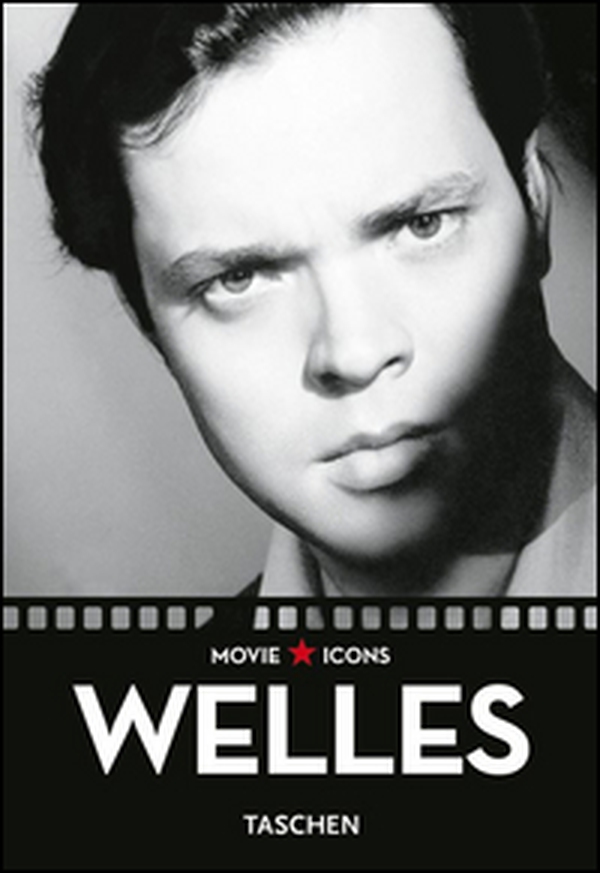 Orson Welles. Ediz. italiana, spagnola e portoghese - Librerie.coop